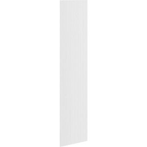 MEXEN - Rivel čelo pre kúpeľňovú skrinku reliéf 35 x 160 cm (1 ks.), biela mat 91A21-1600-300-1-01 vyobraziť