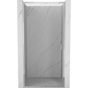 MEXEN - Exo posuvné sprchové dvere 95, transparent, chróm 8151-095-000-01-00 vyobraziť
