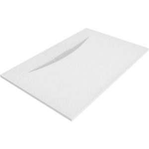 MEXEN - Egon obdĺžniková sprchová vanička SMC 120 x 90, biela 4R109012 vyobraziť