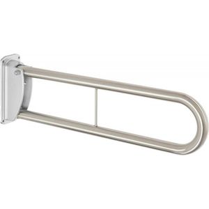 DEANTE - Vital stainless nerez - Nástenné madlá, skladacia - 76 cm NIV_041D vyobraziť
