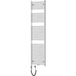 MEXEN/S - Hades radiátor + vykurovacia tyč 1800 x 500 mm, 900 W, chróm W104-1800-500-2900-01 vyobraziť