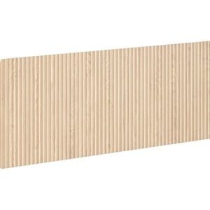 MEXEN - Rivel čelo pre kúpeľňovú skrinku reliéf 100 x 43, 5, dub 91A20-1000-470-1-81 vyobraziť