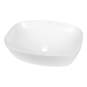 KERRA - Umývadlo vstavané KR-640 5907548112293 vyobraziť