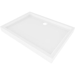 MEXEN - Flow+ sprchová vanička obdĺžniková 90 x 100, biela lesk 46R109010H vyobraziť