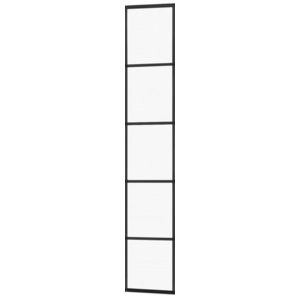 MEXEN - MIST pevné sklo 50x200 cm 6mm, dekor 8A0-050-000-00-77 vyobraziť