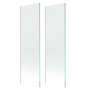 LUNAR sklo vaňovej zásteny F+S 120x150 cm 8 mm transparent ľavé 897-120-100-00-00-L vyobraziť