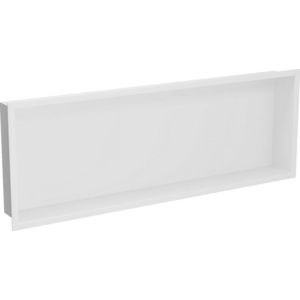 MEXEN - X-Wall-R X-Wall-R modul pre vstavanie do steny 90x30, biela 1920903010 vyobraziť
