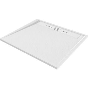 MEXEN - Amon obdĺžniková sprchová vanička SMC 100 x 90, biela 4F109010 vyobraziť