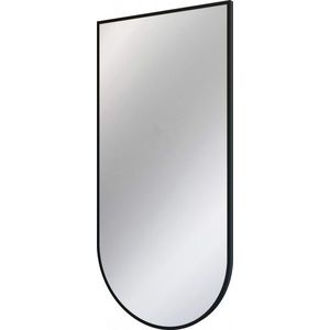 DEANTE - Silia bianco Zrkadlo, závesné, v ráme ADI_N851 vyobraziť
