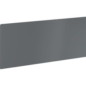 MEXEN - Orio čelo pre kúpeľňovú skrinku 120 x 43, 5, grafit mat 91A10-1200-470-1-66 vyobraziť