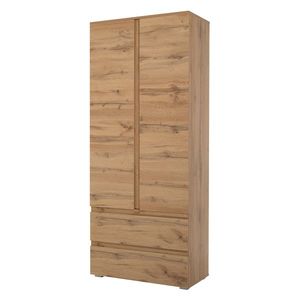 Skriňa IMAGE 7 zlatý dub vyobraziť