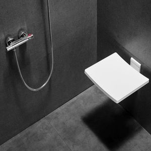 BESCO - Sedadlo do sprchy Active VANSPA vyobraziť