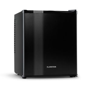Klarstein MKS-11, chladnička, 30 l, 25 dB, čierna vyobraziť