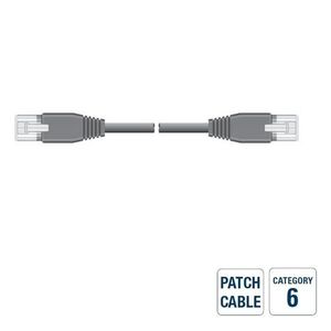 G&BL Sieťový kábel Cat6 15 m vyobraziť