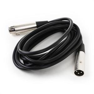 FrontStage XLR-Kábel, 3m vyobraziť