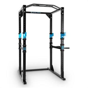 Capital Sports Tremendour, posilňovací stojan, Power Rack na domáci tréning, oceľ vyobraziť