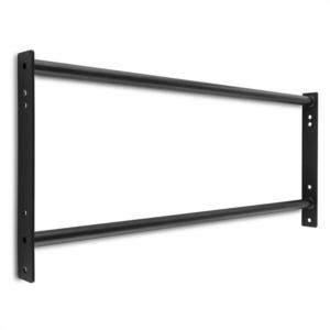 Capital Sports Dominante Edition Double Bar Slim, dvojitá tyč na zhyby, 110 cm vyobraziť