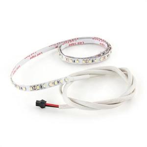 Klarstein Aurea VII, LED pás, 45 cm, náhradný diel pre digestor vyobraziť