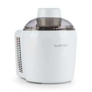 Klarstein Schneeflöckchen, zmrzlinovač, termoelektrický, 700 ml, tichý chod, biely vyobraziť