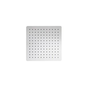 BESCO - Hlavová sprcha SLIM UNI S - hranatá - Farba - Chróm, Rozmer hlavovej sprchy - 300 × 300 mm BADPUKCH vyobraziť
