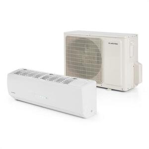 Klarstein Windwaker Supreme 9000, split klimatizácia, 9000 BTU, 2.6/2.8kW, diaľkový ovládač vyobraziť