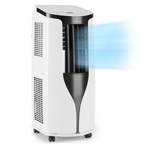 Klarstein New Breeze ECO, mobilná klimatizácia, 935 W, 10 000 BTU/2.9 kW, A+ vyobraziť