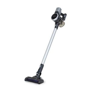 Klarstein Clean Butler 4G Silent, akumulátorový vysávač, 16 kPa, 0, 8 l, HEPA10, čierny vyobraziť