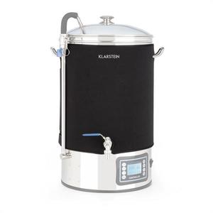 Klarstein Mundschenk, izolačný plášť, 30l, príslušenstvo vyobraziť