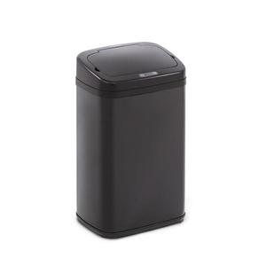 Klarstein Cleansmann, kôš na odpadky, senzor, 30 litrov, na odpadkové vrecia, ABS, čierny vyobraziť
