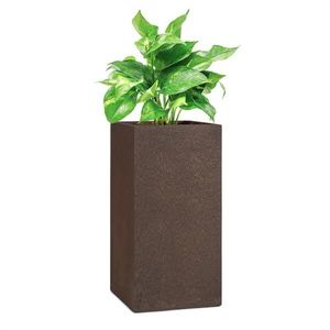 Květináč GROW zelený vyobraziť