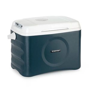 Klarstein BeerBelly 21, autochladnička, elektrický chladiaci box, funkcia chladenia a udržiavania tepla, USB port, režim ECO vyobraziť