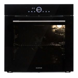 Klarstein Illuminosa Smart, vstavaná rúra, 2800 W, 11 funkcií, ovládanie pomocou aplikácie vyobraziť