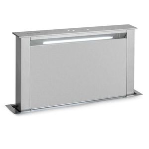 Klarstein Royal Flush Eco, digestor, 60 cm, výsuvný, 576 m³/h, A+, čierny vyobraziť