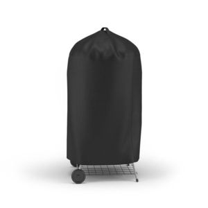 Blumfeldt Grillguard, ochranný kryt na okrúhle grily, do Ø 70 cm, UV odolný, držiak vyobraziť