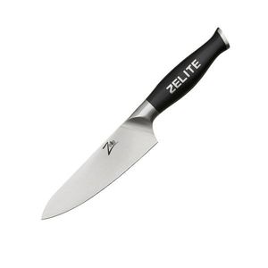 Zelite Infinity by Klarstein Comfort Pro, 6" nôž šéfkuchára, 56 HRC, nehrdzavejúca oceľ vyobraziť