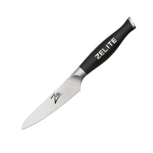 Zelite Infinity by Klarstein Comfort Pro, 4" nôž na lúpanie, 56 HRC, nehrdzavejúca oceľ vyobraziť