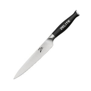 Zelite Infinity by Klarstein Comfort Pro, 6" univerzálny nôž, 56 HRC, nehrdzavejúca oceľ vyobraziť