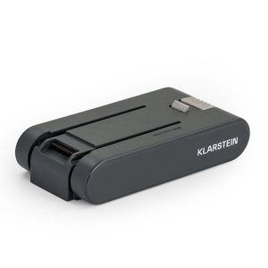 Klarstein LARMA náhradná batéria do vysávača 25, 9V/2200 mAh vyobraziť