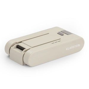 Klarstein LARMA, vysávač, náhradná batéria, 25, 9V/2200 mAh vyobraziť