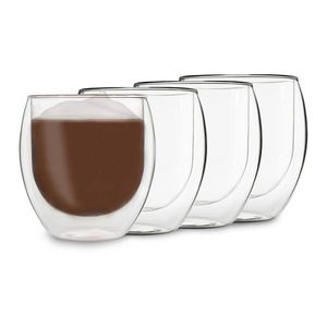 Feelino DUOS Jumbo, dvojstenný pohár, 410 ml vyobraziť