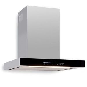 Klarstein Alinea 60 Smart, digestor, 60 cm, nástenný, WiFi, A++, 500 m³/h, dotykový displej vyobraziť