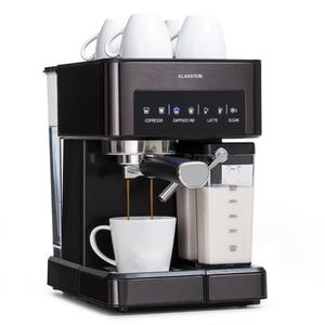 Kávovar Klarstein Arabica vyobraziť