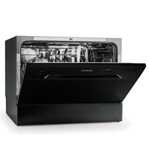 Klarstein Havasia UV 8, umývačka riadu, 1620 W, UV-svetlo, voľne stojaca/na zabudovanie vyobraziť