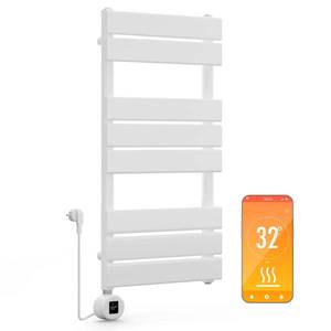 Blumfeldt Fairmont Smart, radiátor, 80 x 45 cm, 600 W vyobraziť