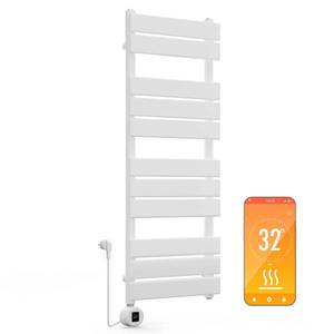 Blumfeldt Fairmont Smart, radiátor, 107 x 50 cm, 800 W vyobraziť