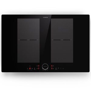 Klarstein Delicatessa 77 Flex vstavaná indukčná varná doska 4 zóny 7000 W vyobraziť
