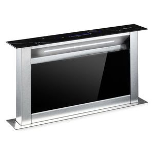 Klarstein Royal Flush Eco, digestor, 60 cm, 576 m³/h, A+ vyobraziť