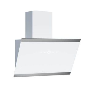 Klarstein FlashLine digestor, A++, 524 m³/h, 3 úrovne, dotykový, tichý, LED, odsávanie/recirkulácia, 100 W vyobraziť