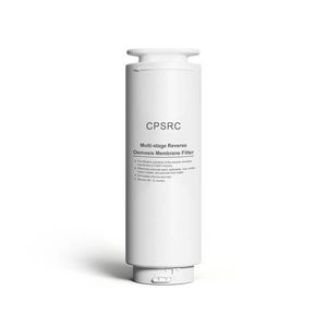 Klarstein VitalPour náhradný filter 75G, Odstraňuje 99, 99 %, CF + PPC + RO membrána vyobraziť