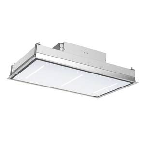Klarstein LuxeAir digestor, 90 cm, WLAN + Bluetooth, LED, 750 m³/h, odsávanie/recirkulácia, EEC: A vyobraziť